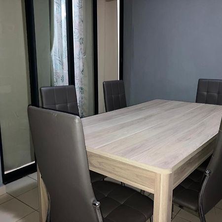 Goutali Apartment Saint-Denis Luaran gambar