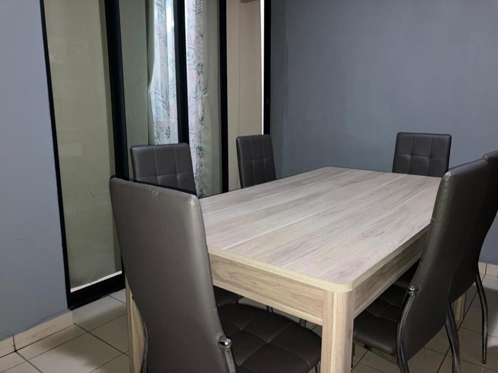Goutali Apartment Saint-Denis Luaran gambar